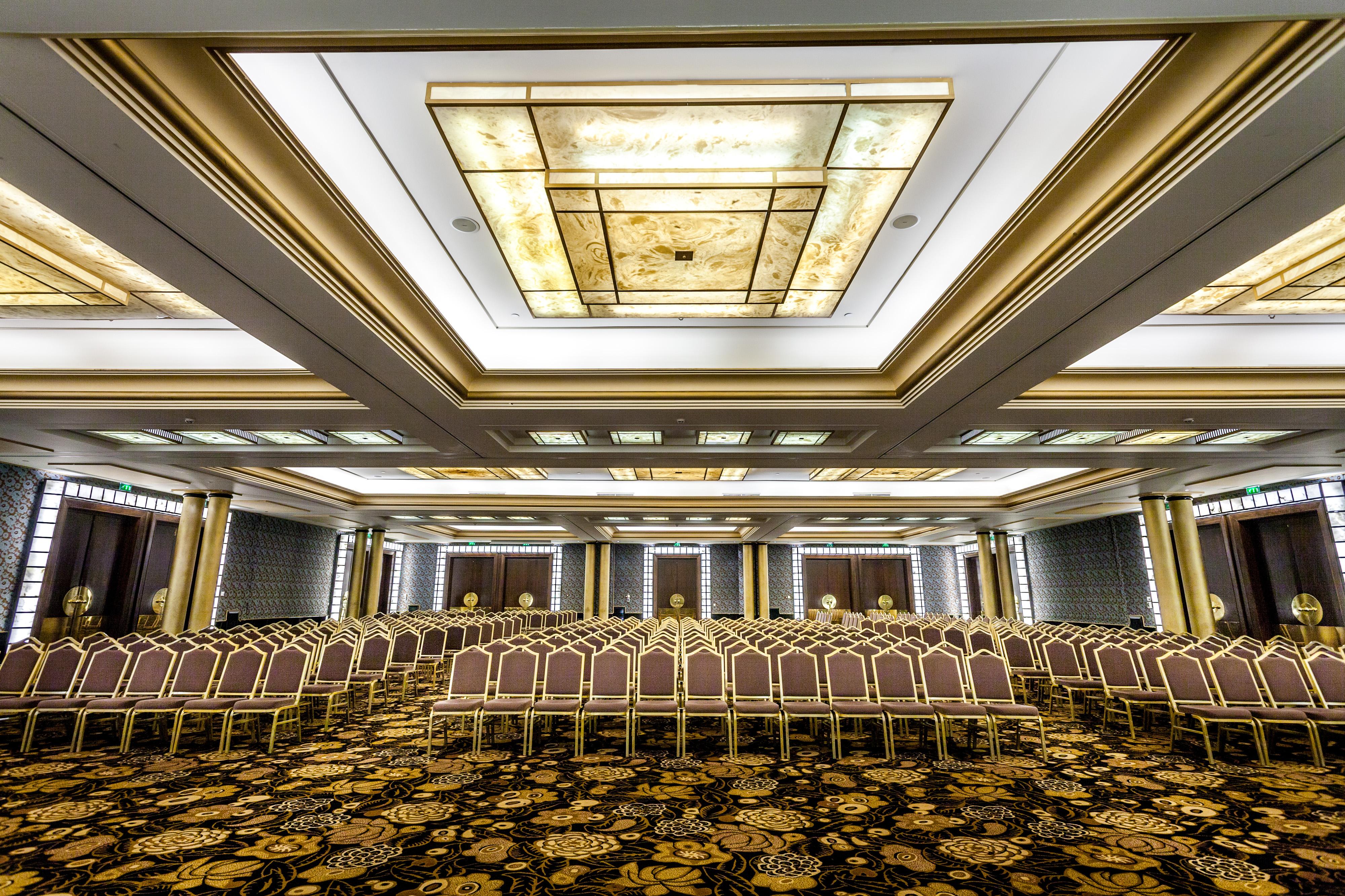 L'Hotel Du Collectionneur Paris Exterior photo The ballroom